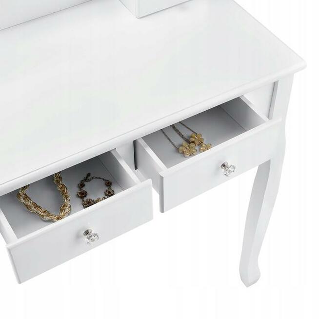 102 Toaletka kosmetyczka komoda lustro Rzeszów