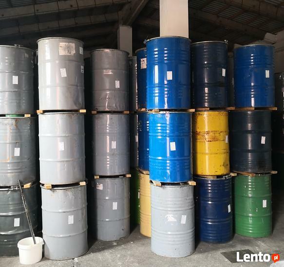 Miód dla pszczelarzy, odbiorców hurtowych. Polski 100%. HURT