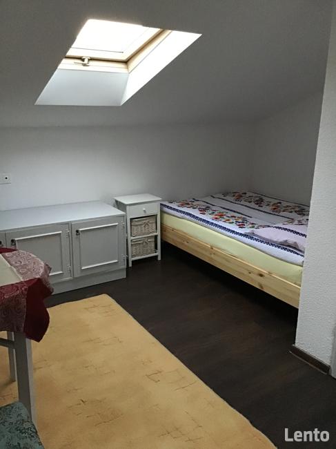 Domek letniskowy tylko jeden na posesji