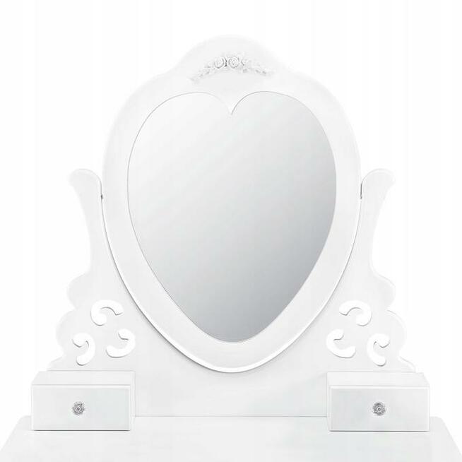 102 Toaletka kosmetyczka komoda lustro Rzeszów