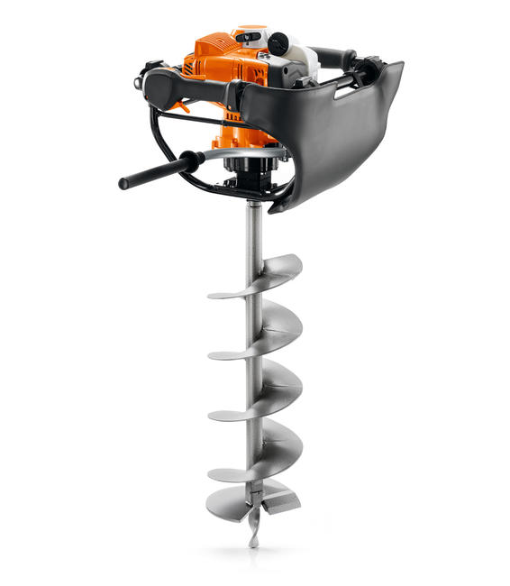 Wiertnica Stihl - wynajem