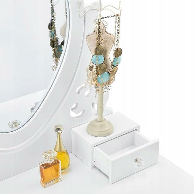 102 Toaletka kosmetyczka komoda lustro Rzeszów