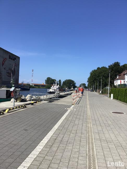 Domek letniskowy tylko jeden na posesji