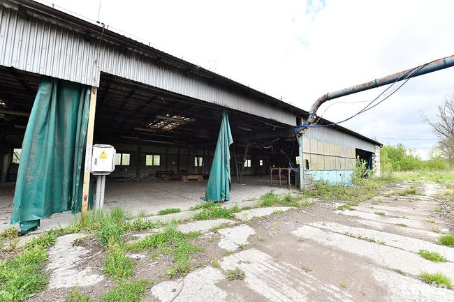 Sprzedam obiekt przemysłowy w Lesku! Świetna okazja!