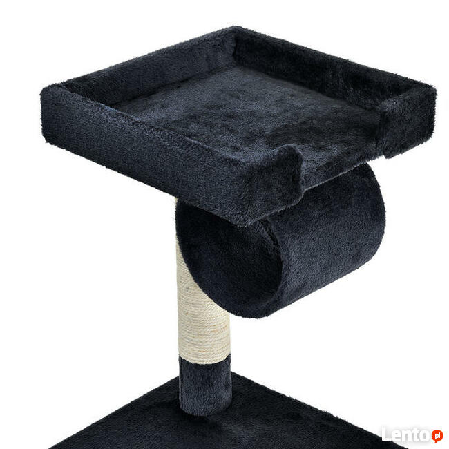 707 NOWOCZESNY DRAPAK DLA KOTA DOMEK BUDKA RATY