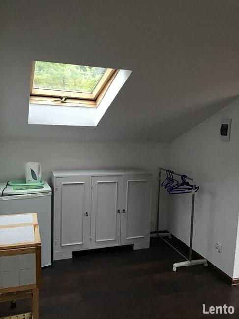 Domek letniskowy tylko jeden na posesji