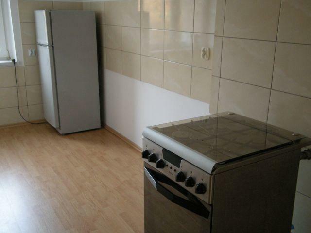 Dwupokojowe Mieszkanie w Centrum Zabrza