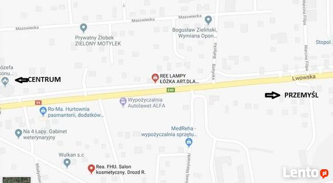 547 Grill gazowy ogrodowy ruszta 12 kw nowość