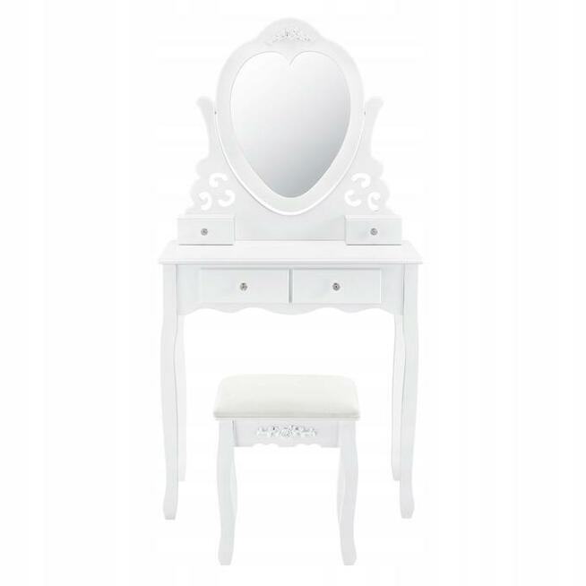 102 Toaletka kosmetyczka komoda lustro Rzeszów