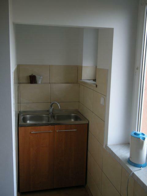 Dwupokojowe Mieszkanie w Centrum Zabrza