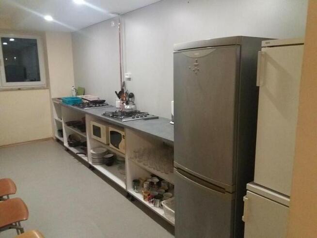 Pokoje do Wynajęcia, KWATERY PRACOWNICZE