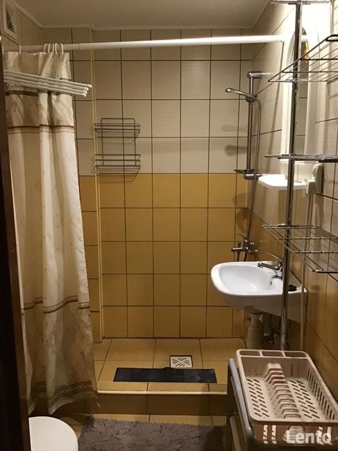 Domek letniskowy tylko jeden na posesji