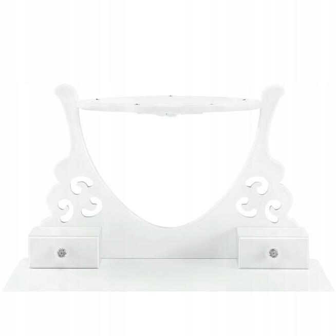 102 Toaletka kosmetyczka komoda lustro Rzeszów