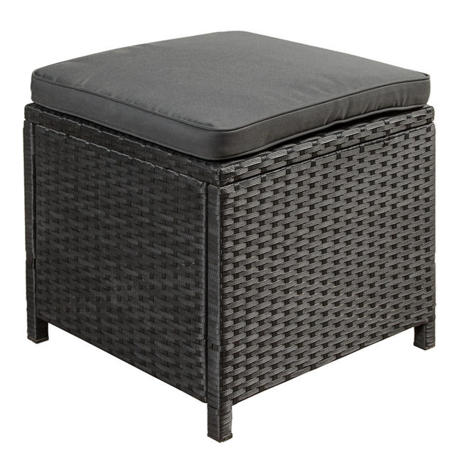 854 MEBLE NAROŻNIK RATTANOWY OGRODOWY RATTAN RATY