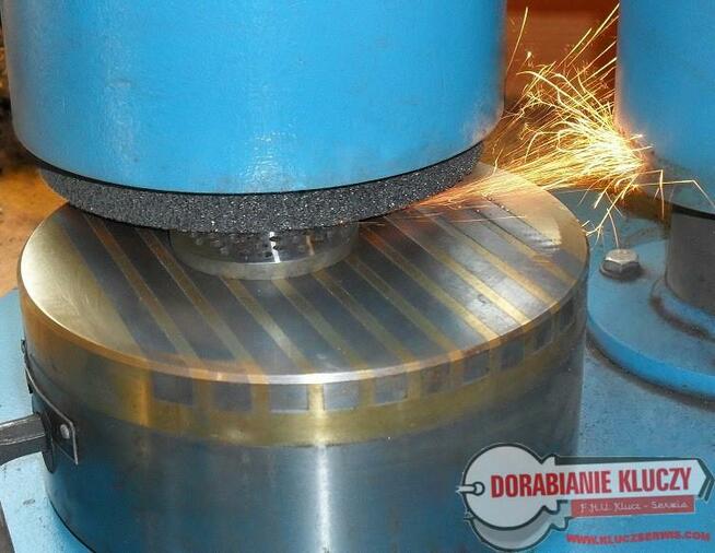 Ostrzenie Nożyc do żywopłotu - Sekatorów - Noży - Siedlce