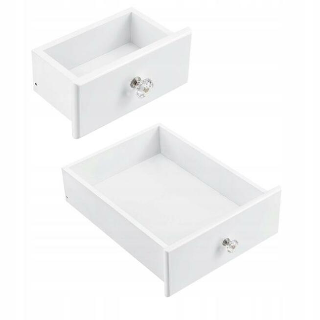 102 Toaletka kosmetyczka komoda lustro Rzeszów