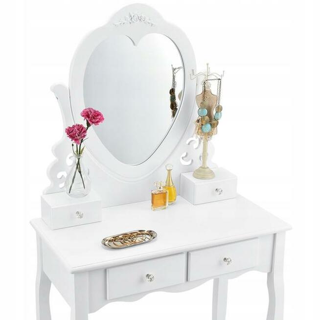 102 Toaletka kosmetyczka komoda lustro Rzeszów