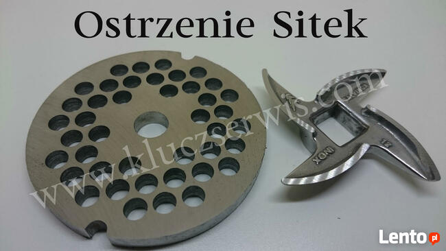 Ostrzenie Nożyc do żywopłotu - Sekatorów - Noży - Siedlce