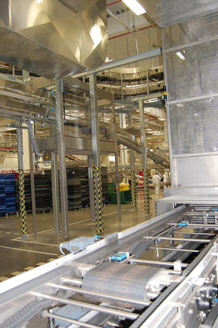 Konstrukcje stalowe , cięcie i spawanie laserowe