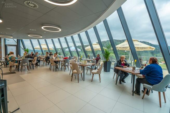 Tanie pokoje w Górach