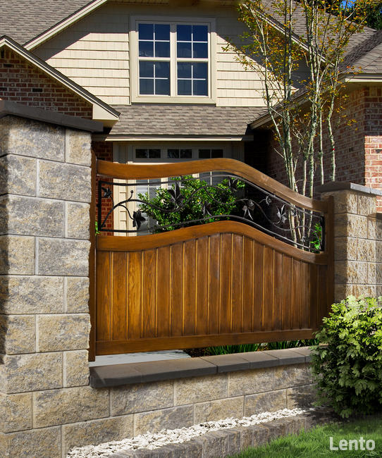 Bloczki Joniec, Kost-bet, Drewbet