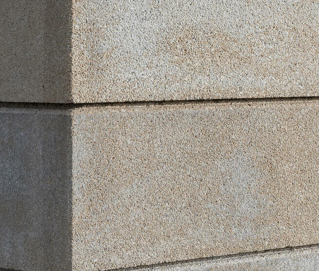 Bloczki Joniec, Kost-bet, Drewbet