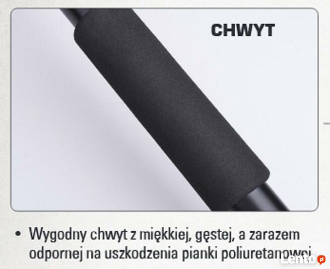 PODPORA TELESKOPOWA Lublin ATUT-BIS Energetyków 5