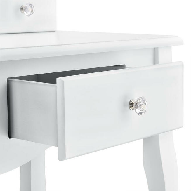 102 Toaletka kosmetyczka komoda lustro Rzeszów