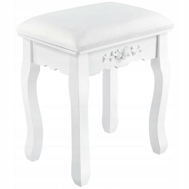 102 Toaletka kosmetyczka komoda lustro Rzeszów