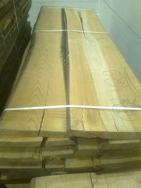 Tarcica bukowa 50mm sucha