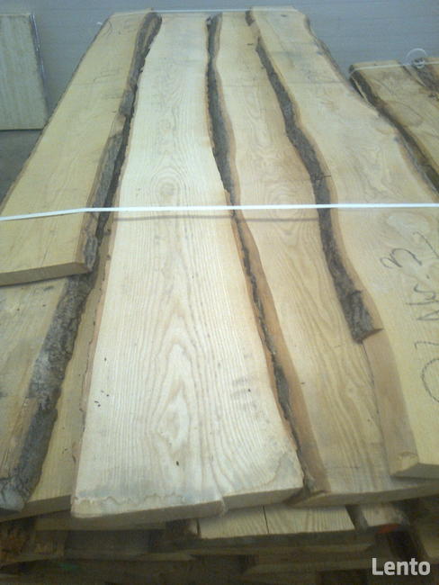 Tarcica jesionowa sucha 50mm