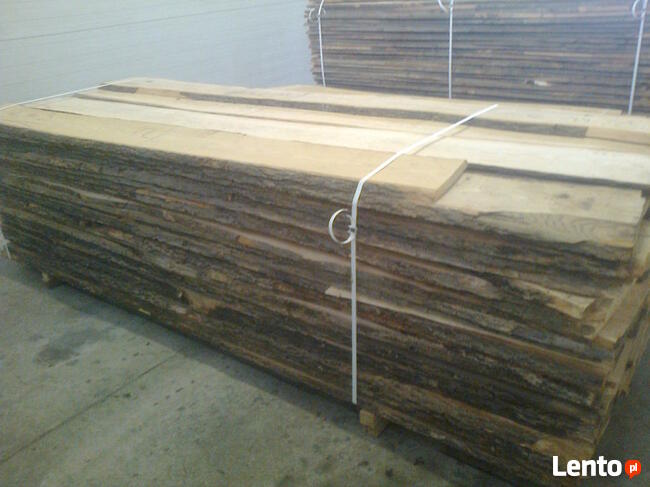 Tarcica jesionowa sucha 50mm