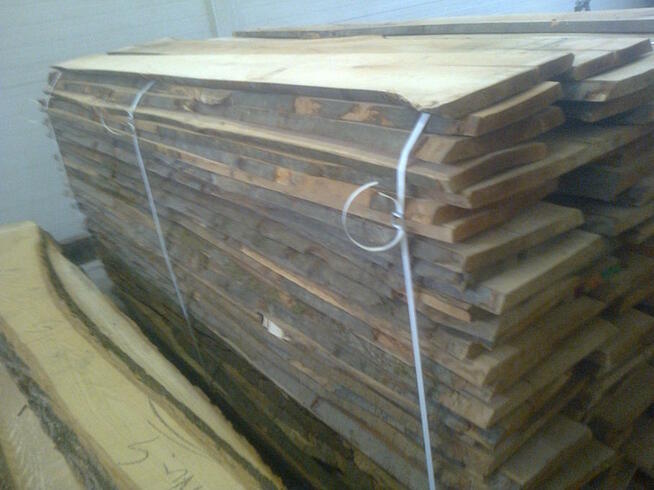 Tarcica bukowa sucha 25mm