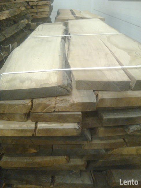 Tarcica dębowa sucha 50mm