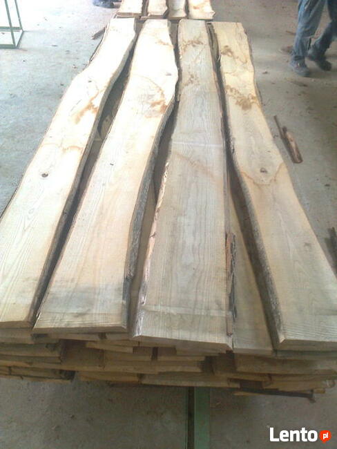 Tarcica jesionowa sucha 50mm