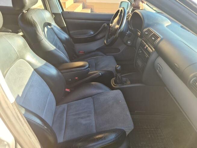 Seat Toledo top sport