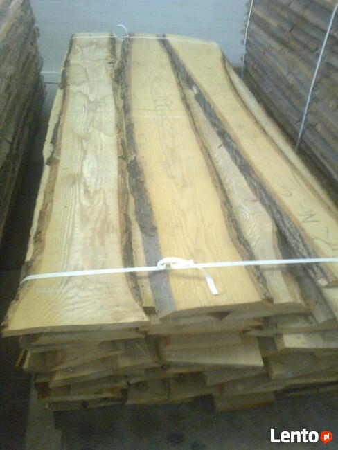 Tarcica jesionowa sucha 50mm