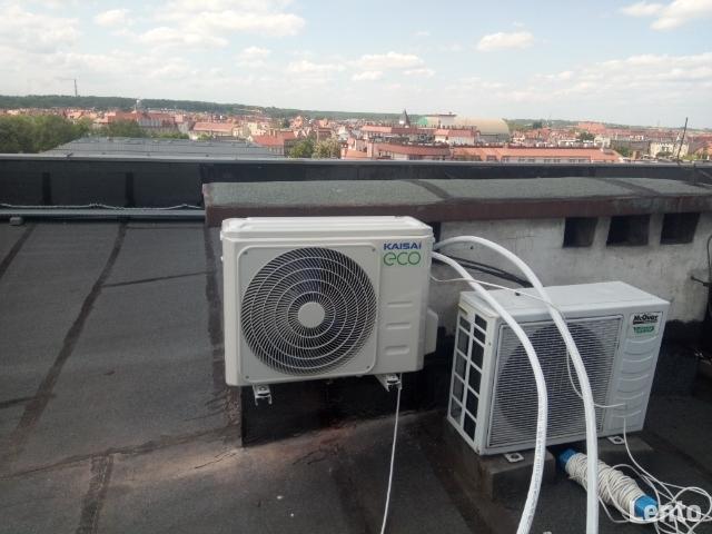 Klimatyzacja Legnica Jawor