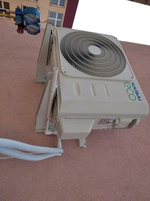 Klimatyzacja Legnica Jawor