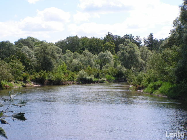 Ekowczasy-Agroturtystyka nad Bugiem