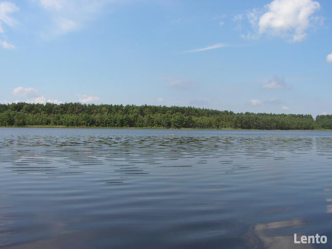 Ekowczasy-Agroturtystyka nad Bugiem