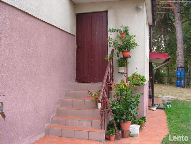 Ekowczasy-Agroturtystyka nad Bugiem