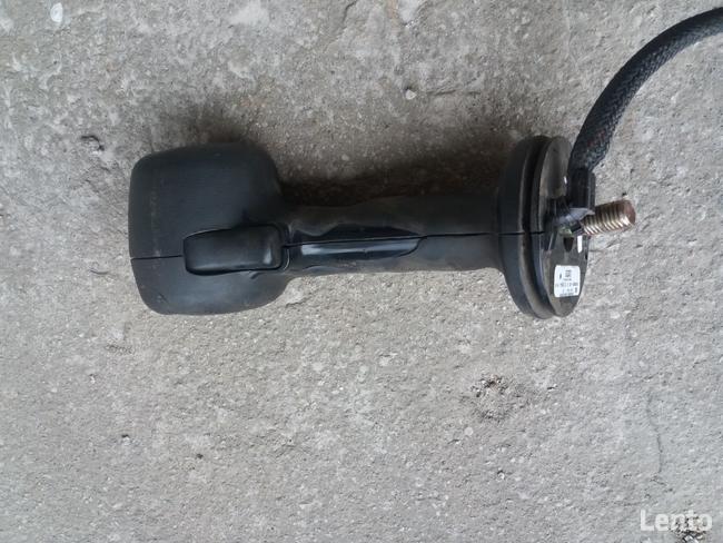 Sprzedam joystick do Cat 432 F2