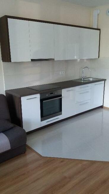 Atrakcyjna kawalerka 250 metrów od metra Słodowiec