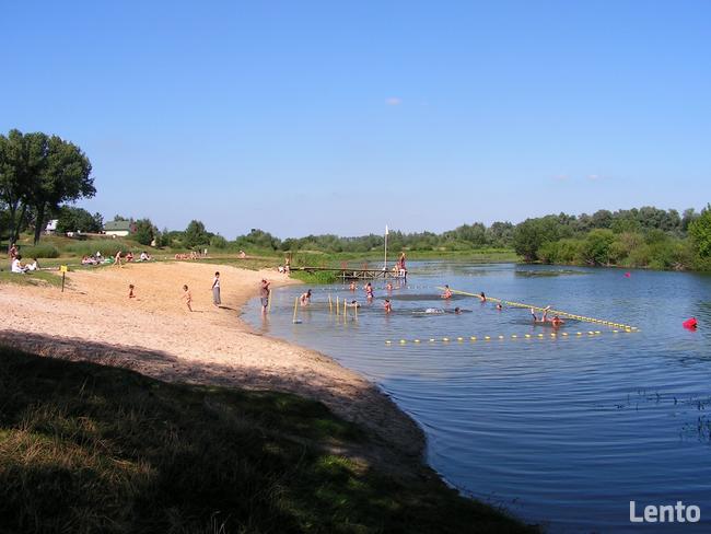 Ekowczasy-Agroturtystyka nad Bugiem