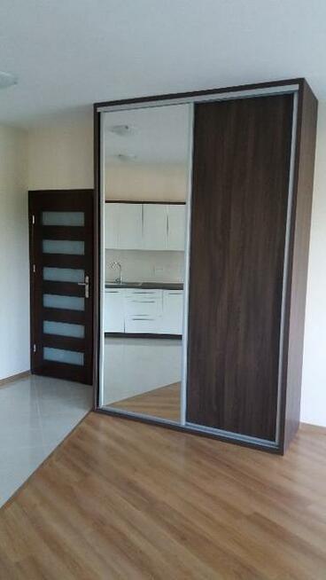 Atrakcyjna kawalerka 250 metrów od metra Słodowiec