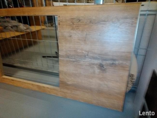 NOWY blat kuchenny DESKA KARAIBSKA za 1/3 ceny