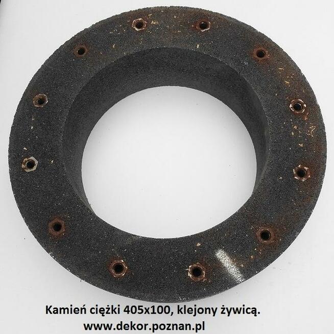 Szlifierka elektryczna SD40 do betonu Dekor