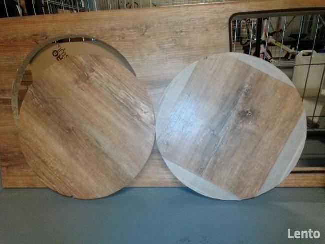 NOWY blat kuchenny DESKA KARAIBSKA za 1/3 ceny