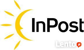 Punkt kurierski InPost DHL FedEx